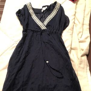 Vineyard vines swim cover up